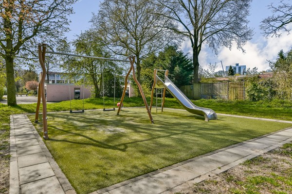 Medium property photo - Kantershof 182, 1104 GJ Amsterdam